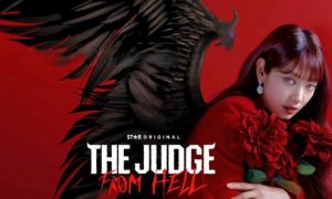 The Judge from Hell