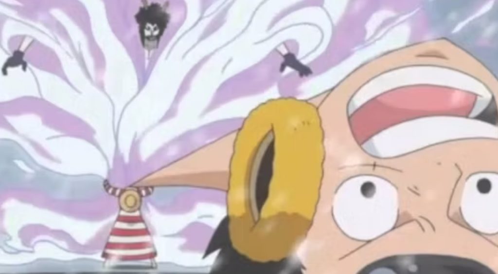 11 Musuh One Piece yang Berhasil Mengalahkan Luffy