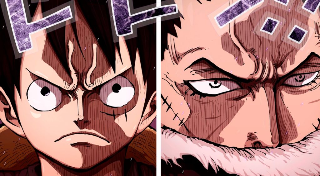 11 Musuh One Piece yang Berhasil Mengalahkan Luffy