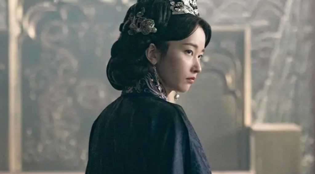 6 Cast Drakor Queen Woo dan Biografinya!