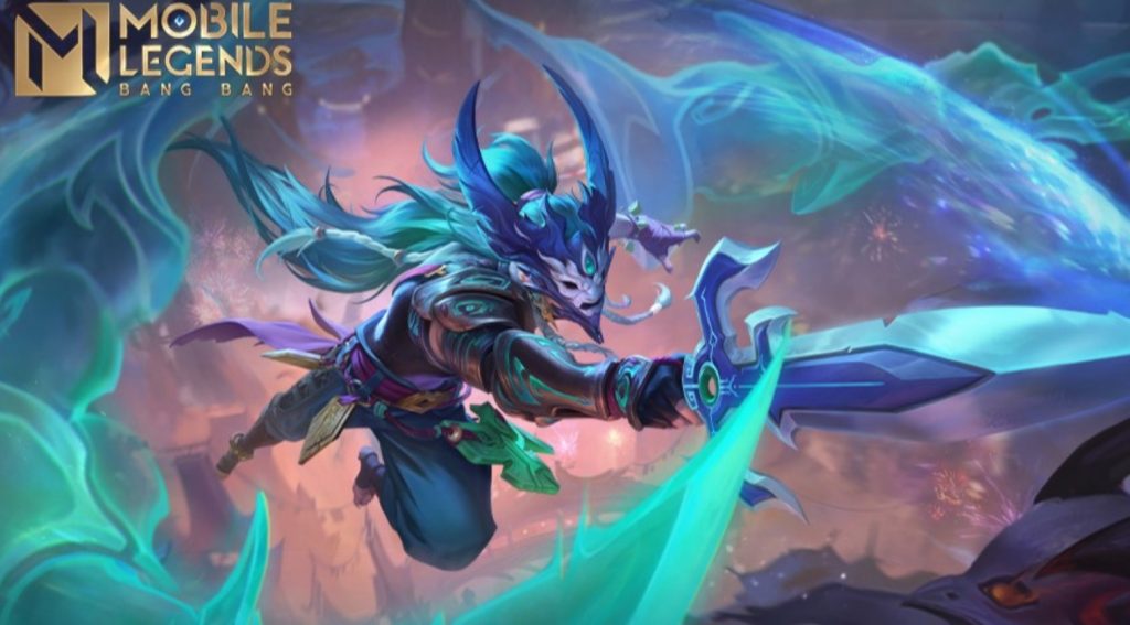 Mobile Legends Guide Suyou, Cara Mainkan Hero Ini Ala Hoon BTK 1 Suyou Mobile Legends