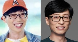 Yoo Jae Suk Hang Out with Yoo