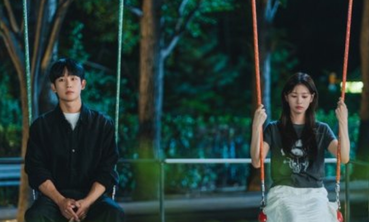 Love Next Door Episode 12