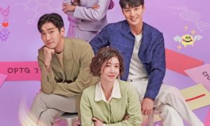 DNA Lovers Episode 12