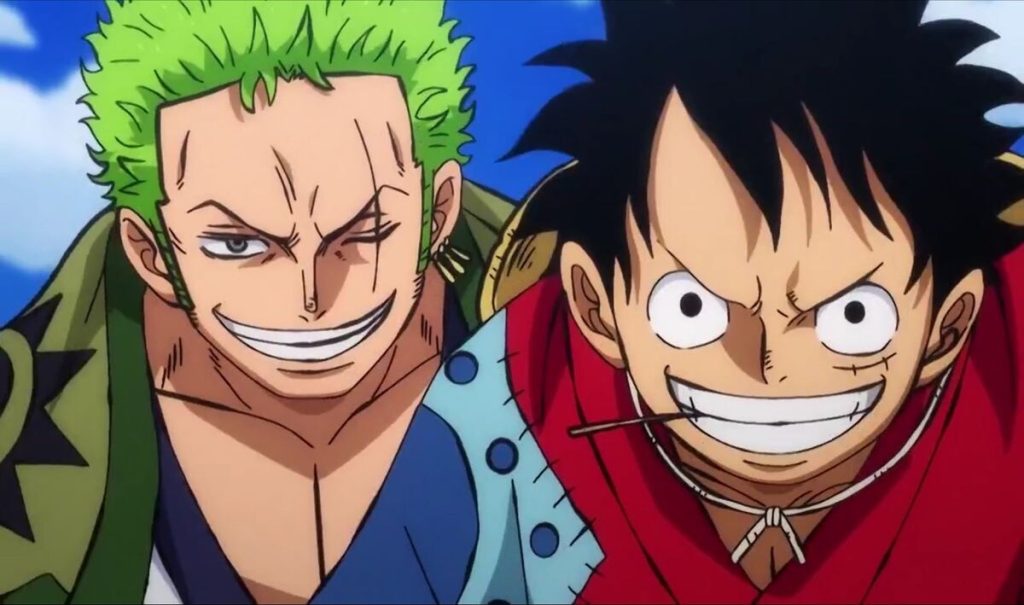 One Piece Zoro, 4 Hal yang Terjadi Setelah Capai Mimpinya Sebagai Pendekar Pedang Terkuat!