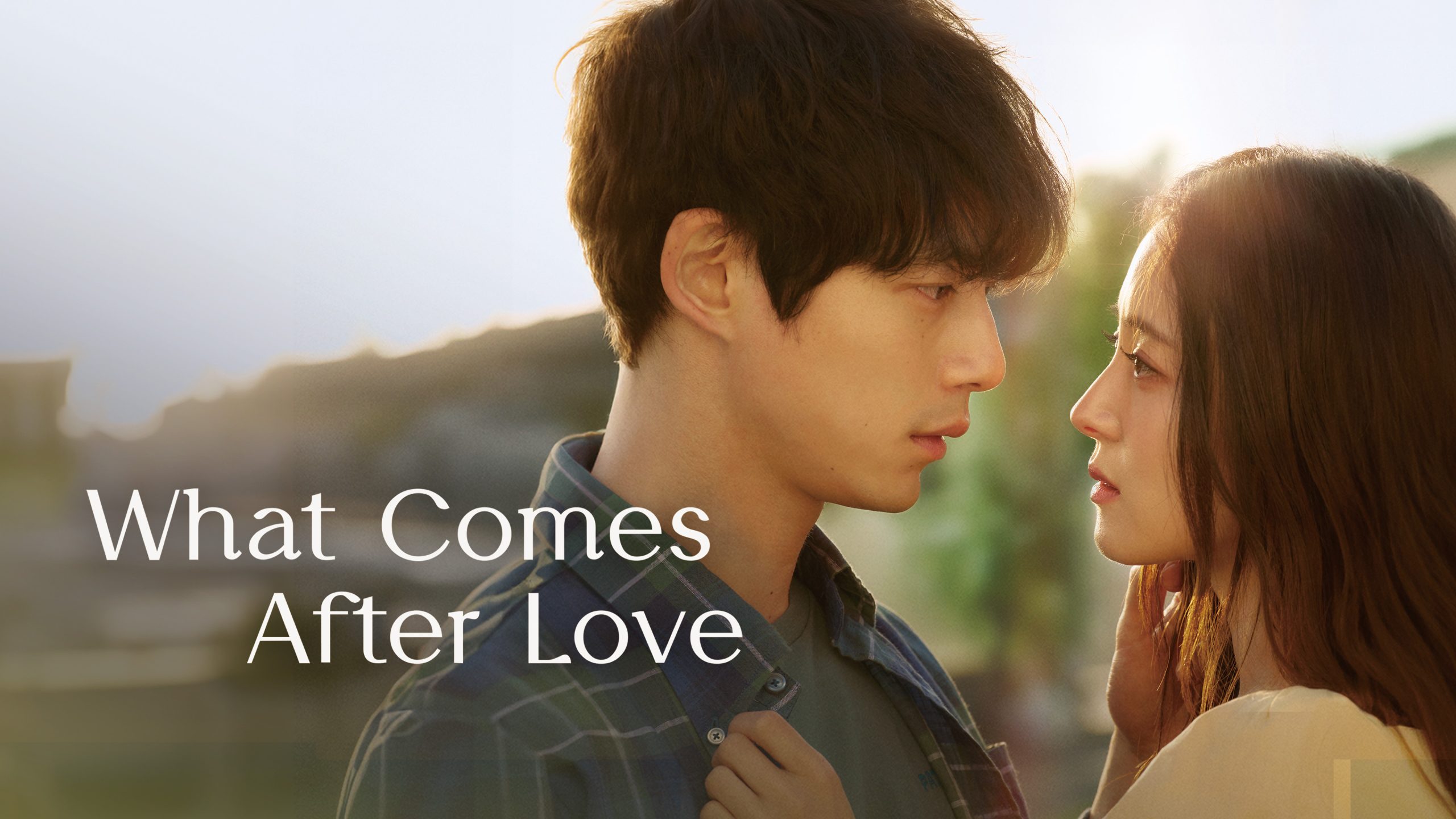 Drama Korea What Comes After Love Episode 1 & 2 Sub Indo