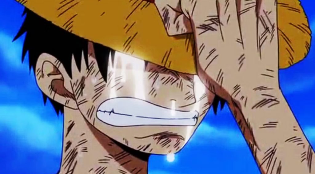 Anime One Piece Hiatus Hingga April 2025