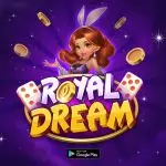 top up royal dream