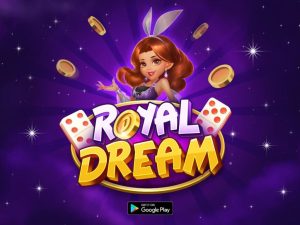 top up royal dream