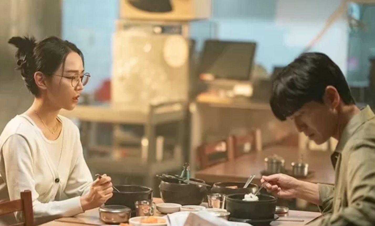 Dear Hyeri Episode 5