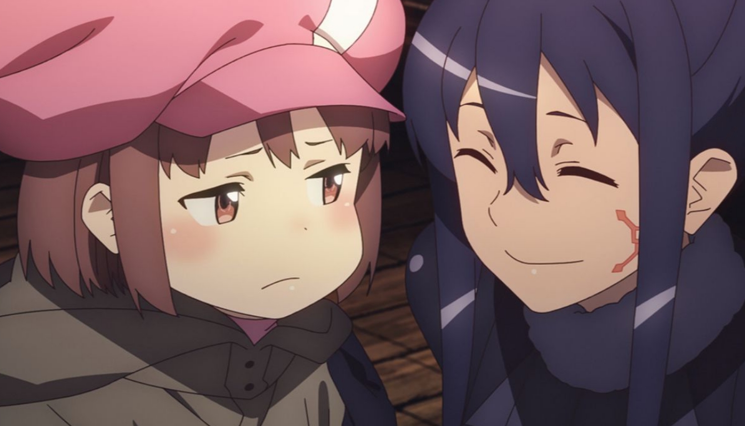 Gun Gale Online Season 2 Episode 2