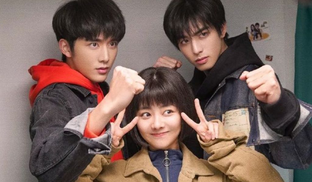 Drama China Go Ahead Remake Drakor Family by Choice, Ini Sinopsis dan Daftar Pemerannya!