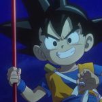 Dragon Ball DAIMA Episode 1