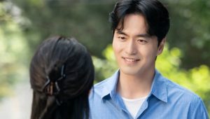 Dear Hyeri Episode 7