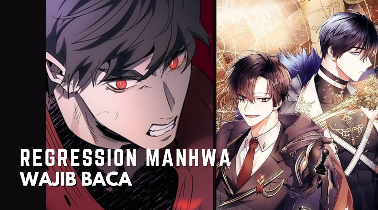 Manhwa Regression