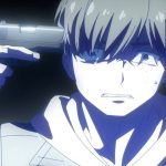 Blue Exorcist Season 4 Episode 3