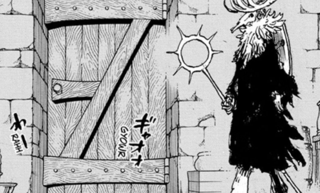 Bocoran Spoiler One Piece Chapter 1130, Petualangan Baru di Elbaf