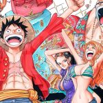 One Piece Hiatus
