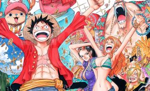 One Piece Hiatus