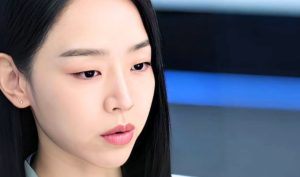 Dear Hyeri Episode 8