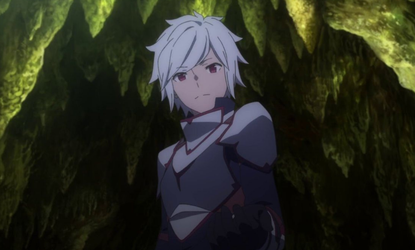 DanMachi Season 5 Episode 3