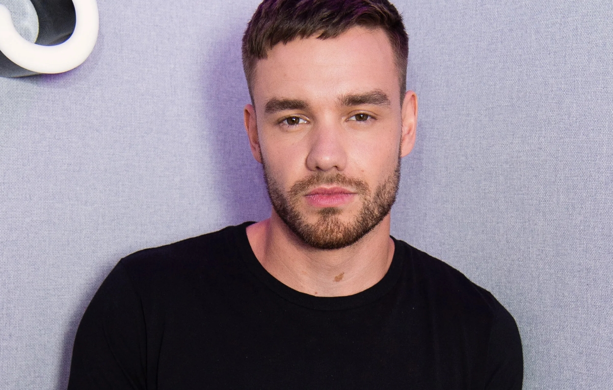 Liam Payne