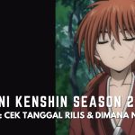 Rurouni Kenshin Season 2 Episode 3