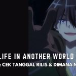 Loner Life In Another World Episode 4