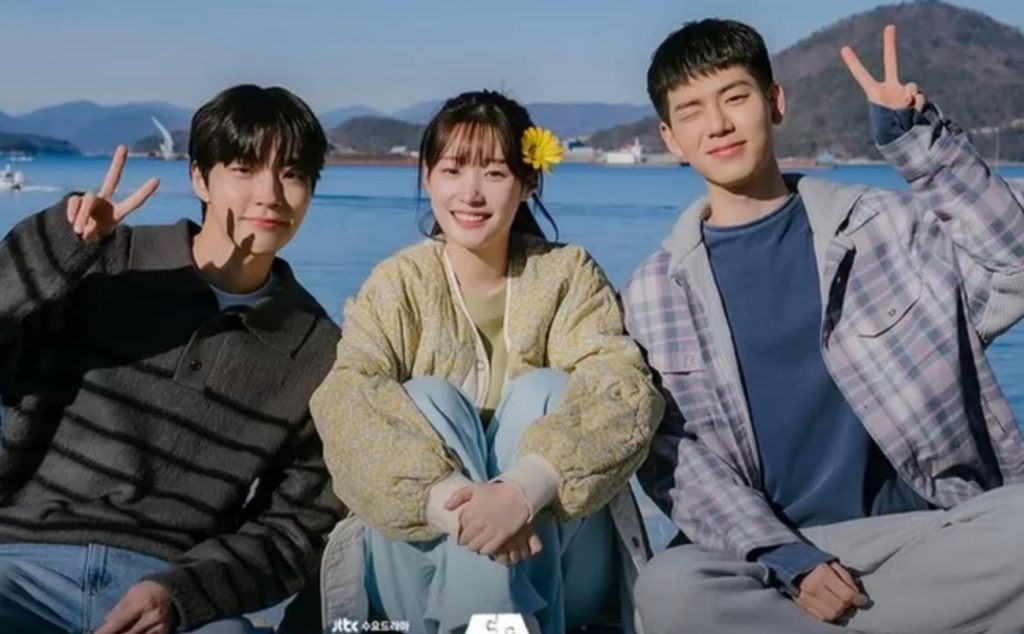 Family by Choice Episode 5-6 Sub Indo, Cek Jadwal, Bocoran Spoiler & Link Nonton