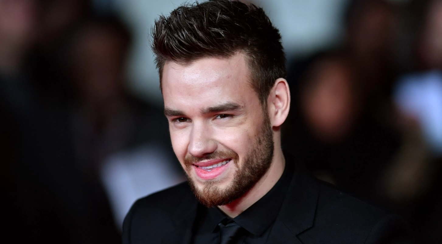 Kematian Liam Payne