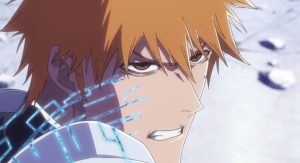 Bleach Thousand Year Blood War 3 Episode 3