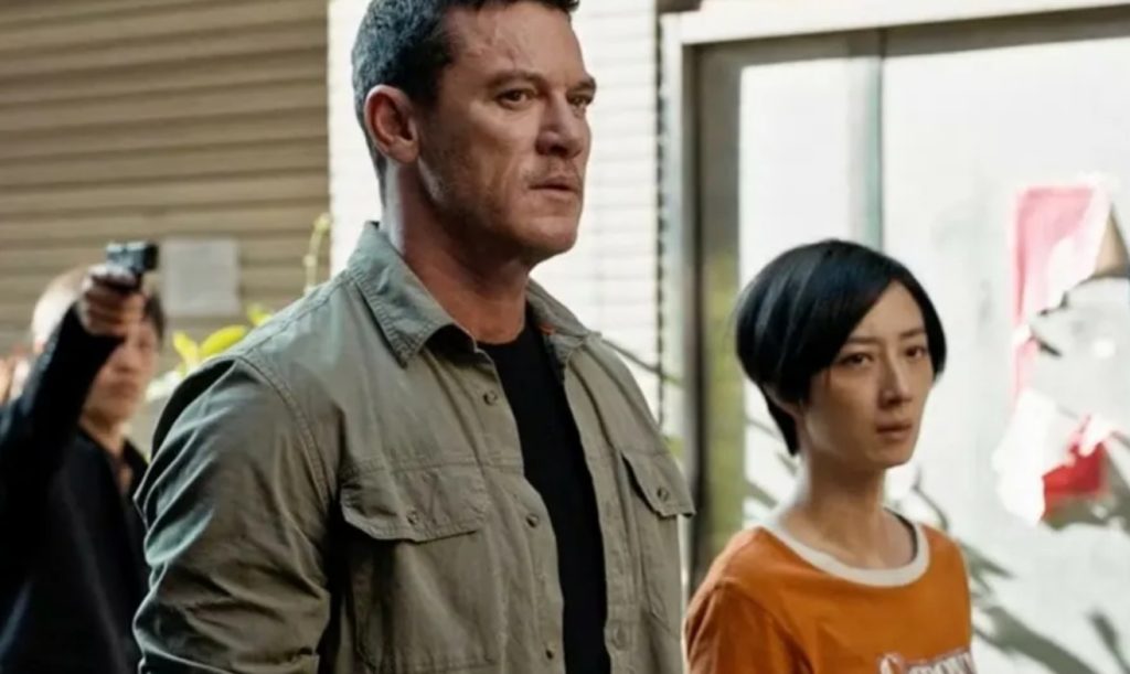 Film Weekend in Taipei Baru Luke Evans, Apakah Wajib Nonton?