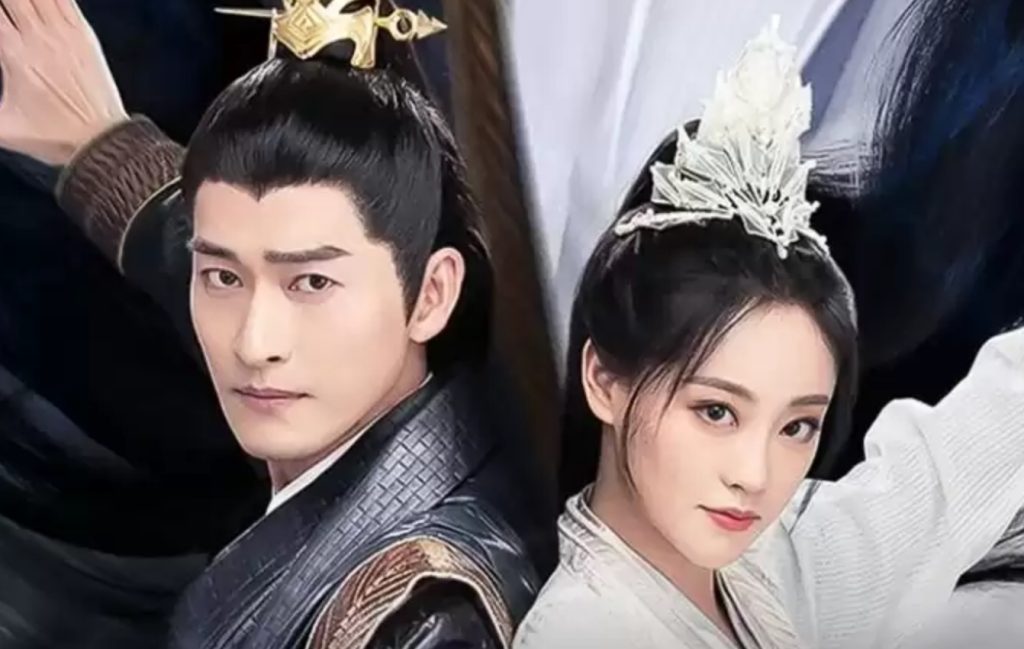 Sinopsis & Jadwal Tayang Drama China Fateful Love WETV Terbaru!