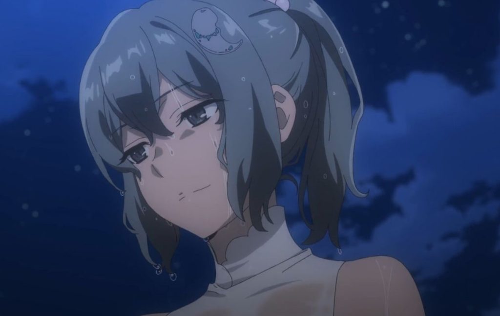 Danmachi Season 5 Episode 4