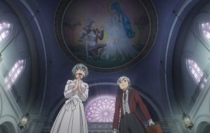 Danmachi Season 5 Episode 4