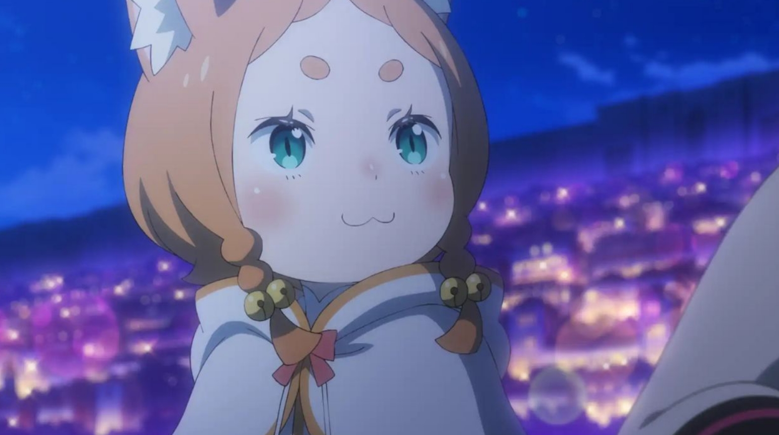 ReZero Season 3 Episode 4