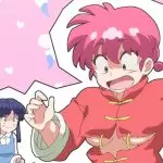 Ranma 1/2 Episode 4