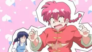 Ranma 1/2 Episode 4