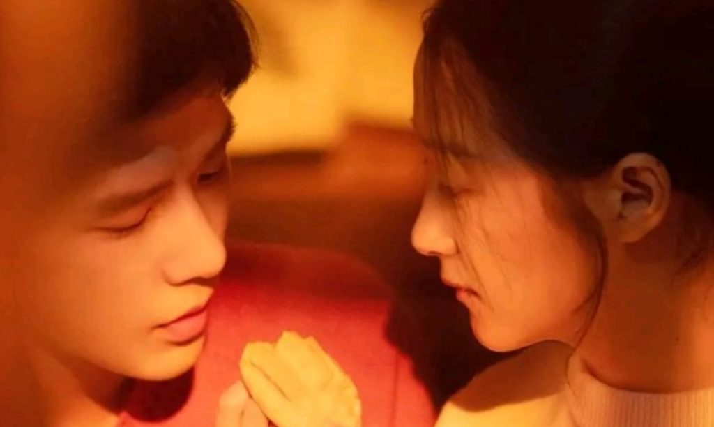 Sinopsis Romance in the Alley, Drama China Tentang Cinta dan Keluarga di Era 1970-an