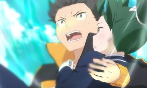 ReZero Season 3 Episode 5