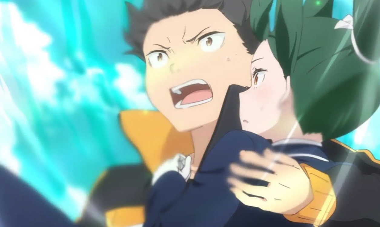 ReZero Season 3 Episode 5