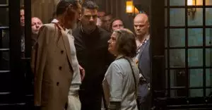 Hotel Artemis