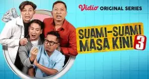 Suami Suami Masa Kini 3