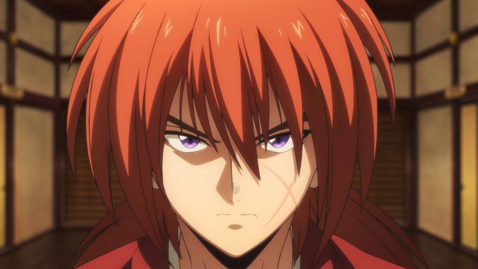 Rurouni Kenshin Season 2 Episode 1