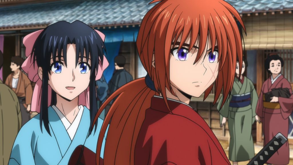 Rurouni Kenshin Season 2 Episode 1 Sub Indo Tanggal Rilis, Tempat Streaming & Sinopsis!