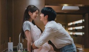 Love Next Door Episode 15