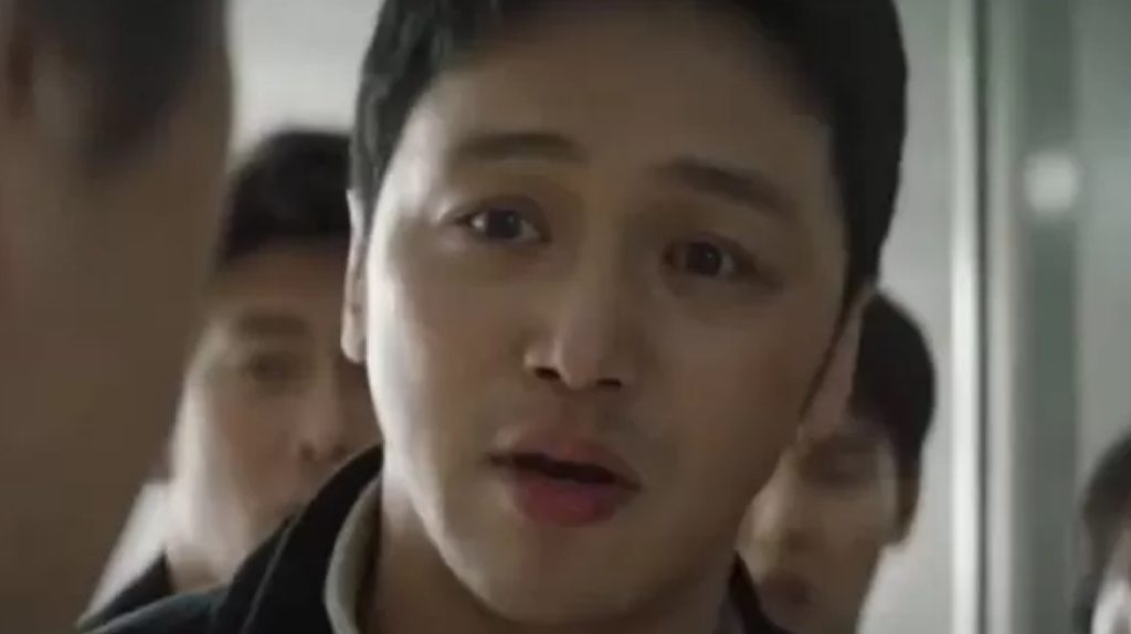 Drakor Black Out Berakhir, Ini Penjelasan Ending, Apa yang Terjadi Dengan Ko Jung Woo?