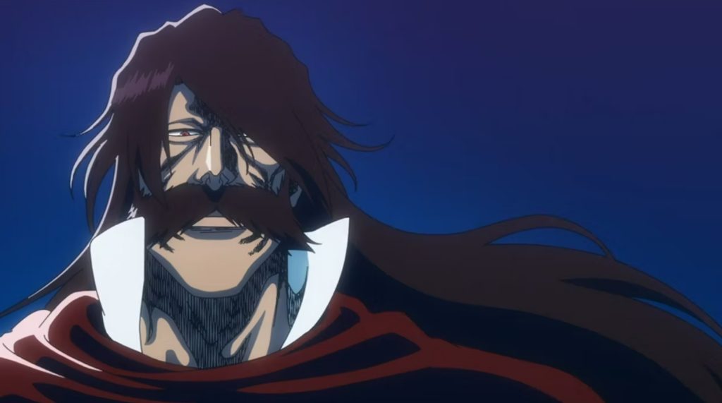 Motivasi Yhwach di Bleach, Alasan Raja Quincy Menghancurkan Soul Society