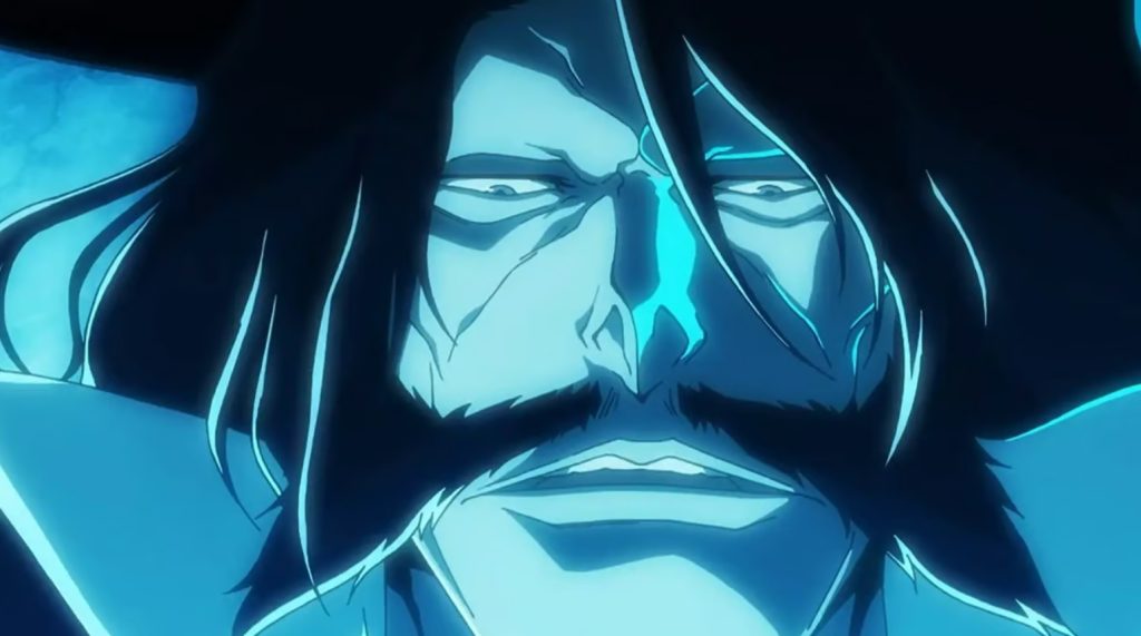 Yhwach