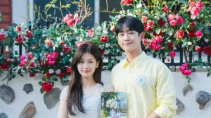 Love Next Door Episode 16